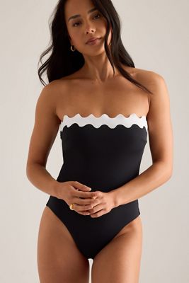 Costume Intero Ric-Rac Seafolly