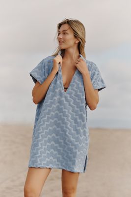 Seafolly Towel Poncho