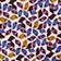 Blue Pattern