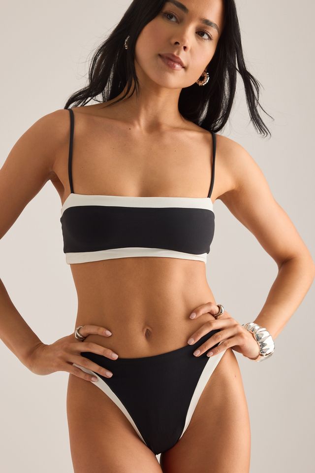 Braguitas de Bikini Reversibles Fosca bond-eye #1