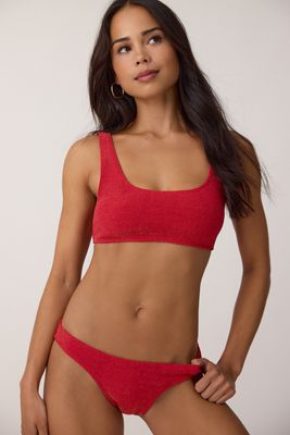 Bas de bikini Sign bond-eye