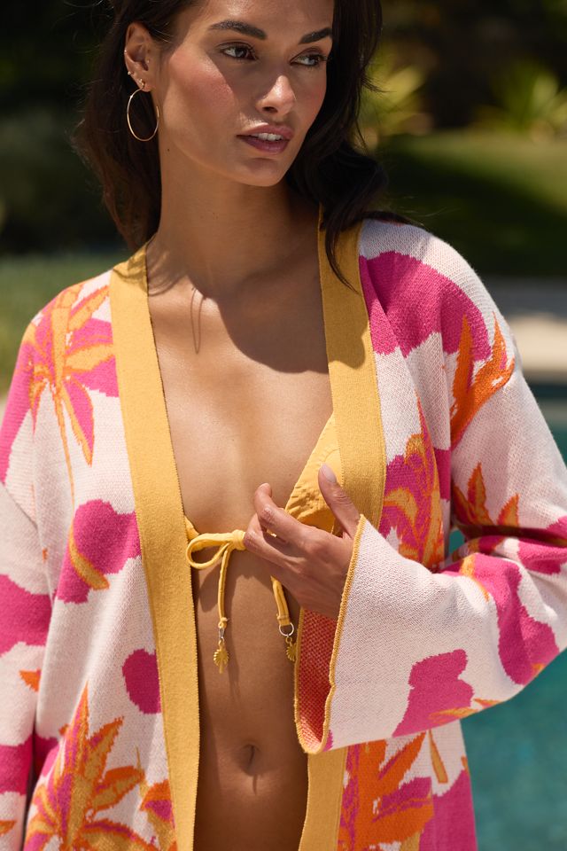 Maaji Summer Dunes Cover-Up Dress #2