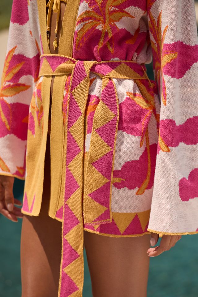 Maaji Summer Dunes Cover-Up Dress #3