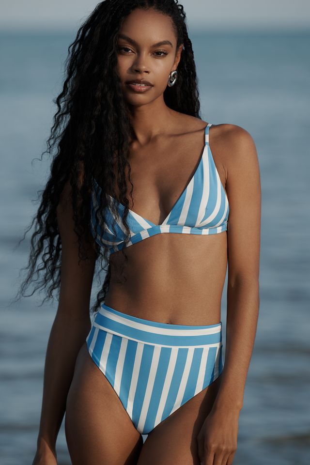 Maaji Suzy Bikini Bottoms #1