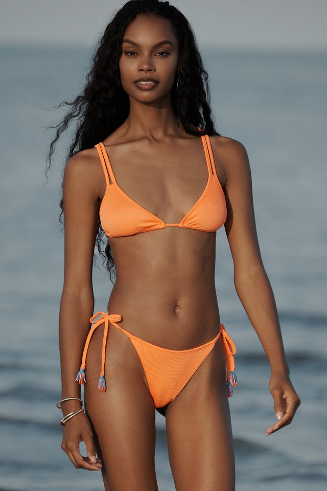 Maaji Tulum Bikini Bottoms #3