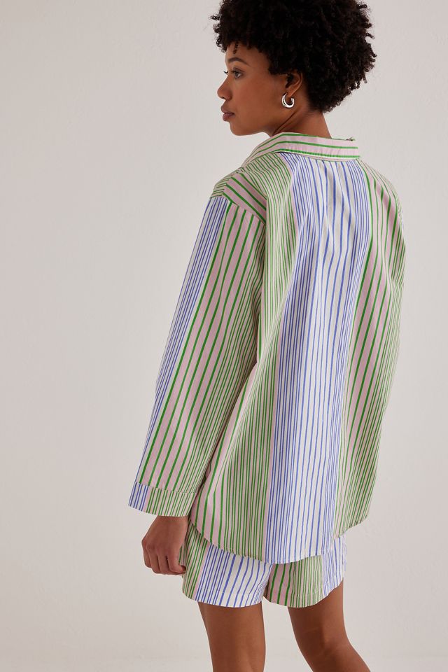 Becksondergaard Dandy Stripe Shirt #4