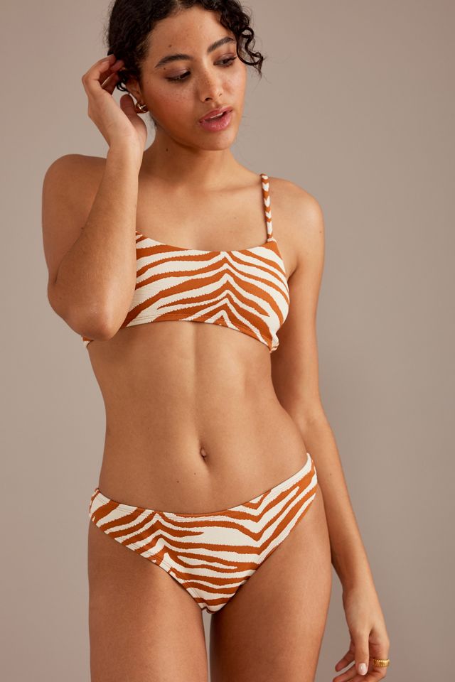 Bas de bikini Becksondergaard Zecora Biddy #1