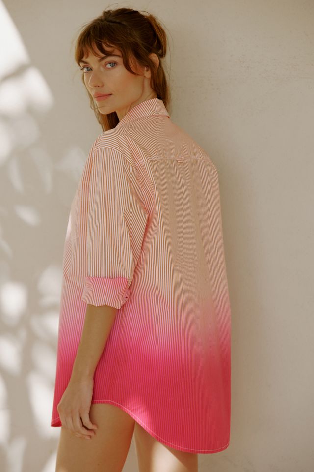 Solid & Striped The Oxford Tunic #1