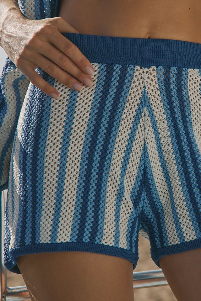 Solid & Striped Charlie Shorts #1