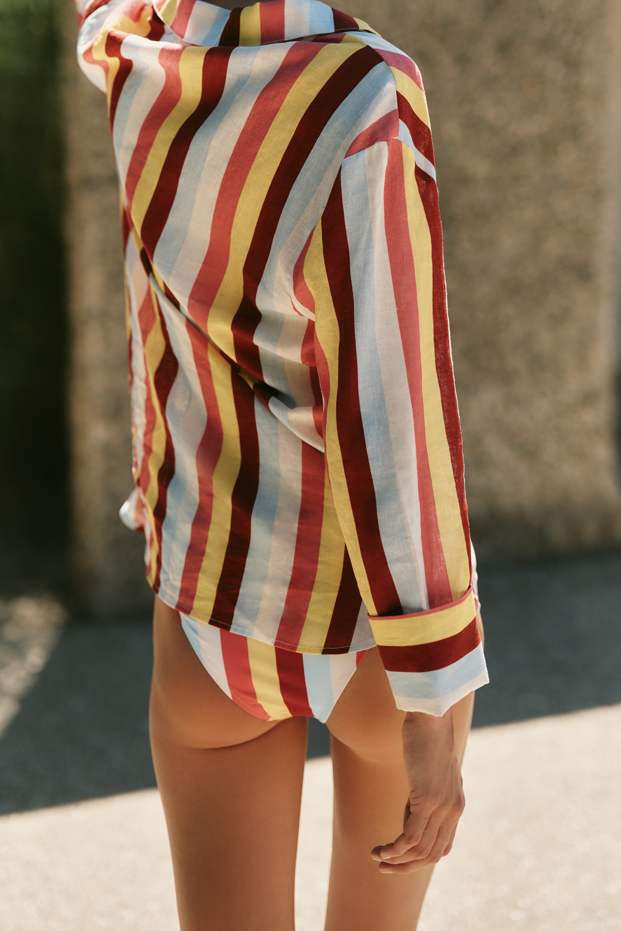 Solid & Striped Rachel Bikini Bottoms