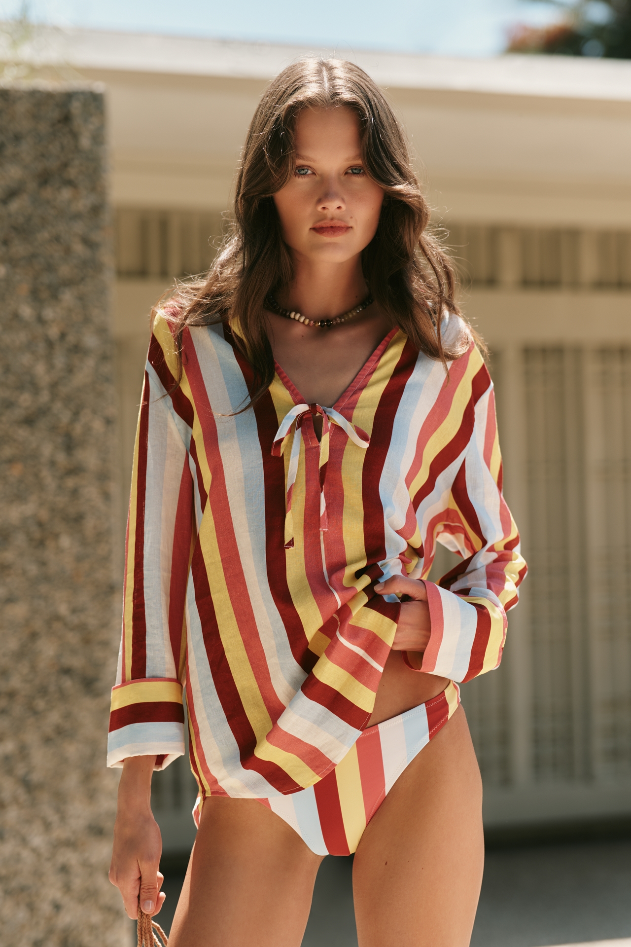 Solid & Striped Rachel Bikini Bottoms