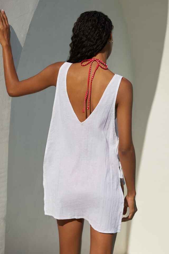 Vitamin A Riviera Sleeveless Mini Dress #2