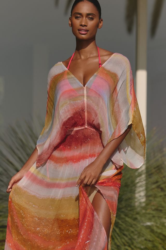 Vitamin A Petra Kaftan #3