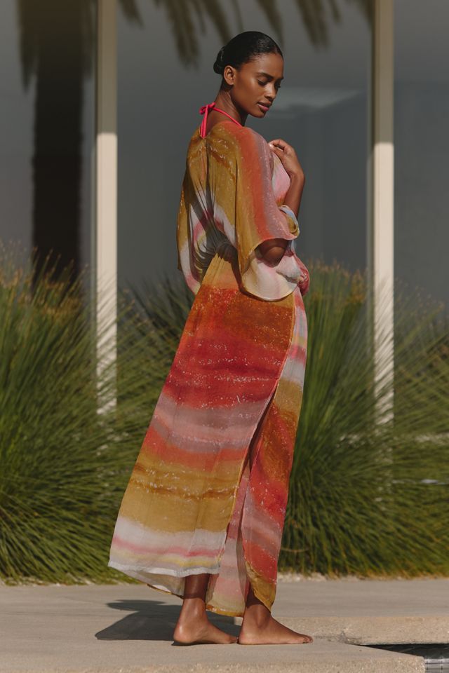 Vitamin A Petra Kaftan #4