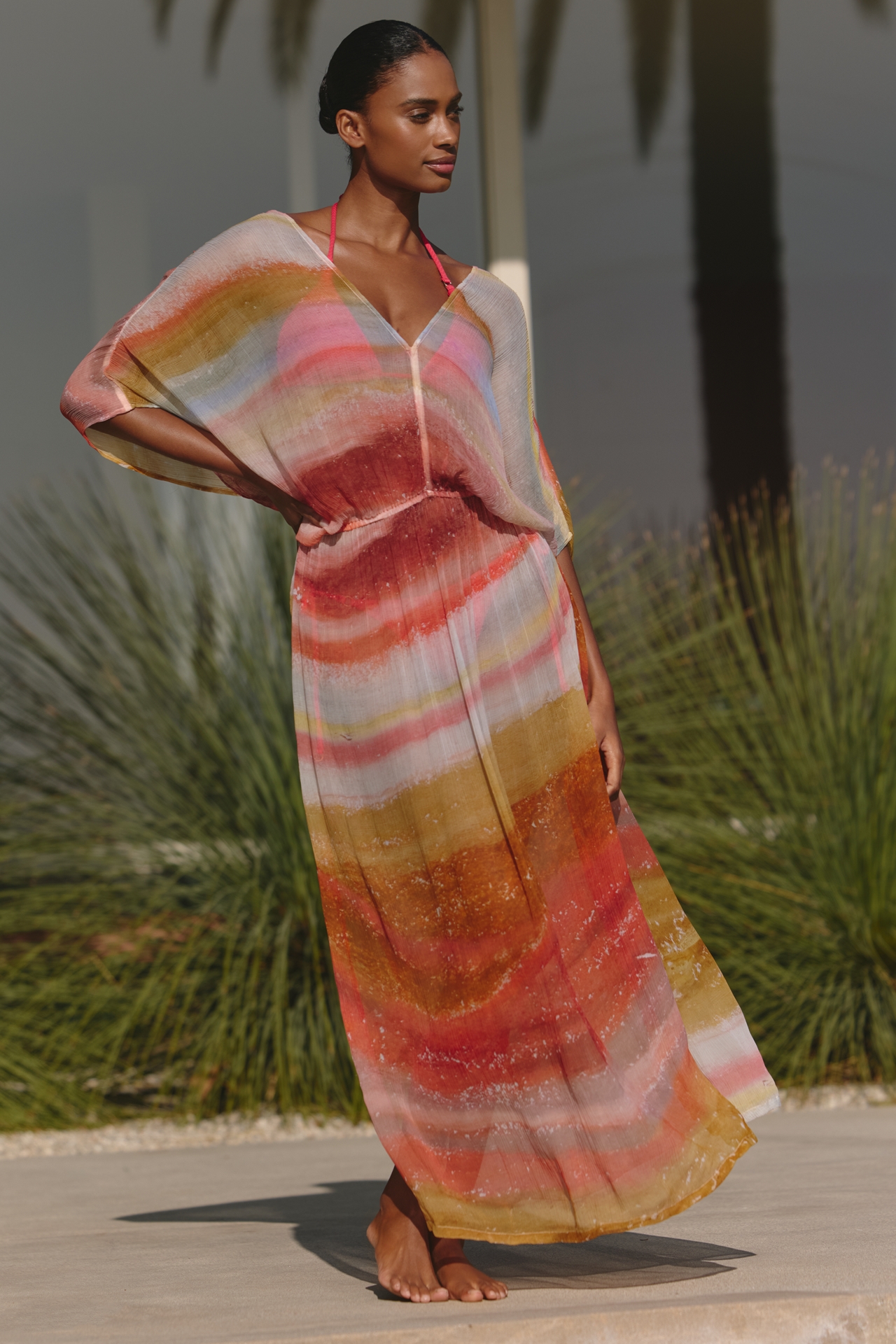 Vitamin A Petra Kaftan