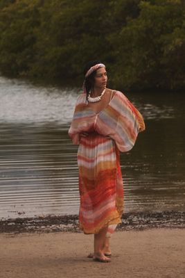 Vitamin A Petra Kaftan