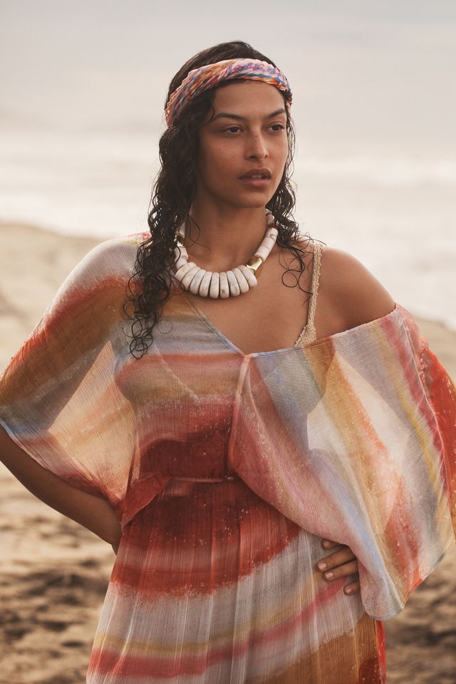 Vitamin A Petra Kaftan #1