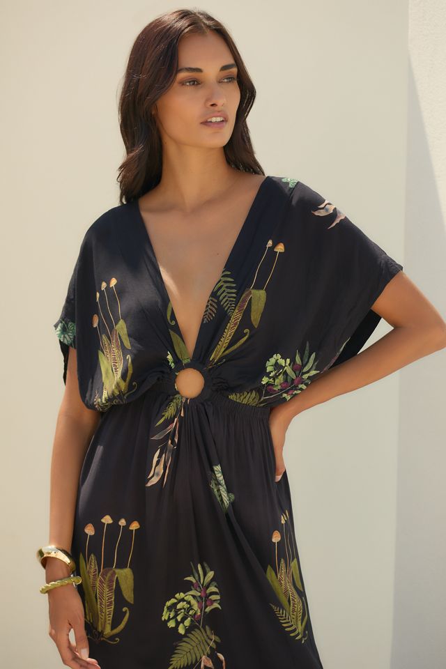 Malai Mirage Maxi Dress #2