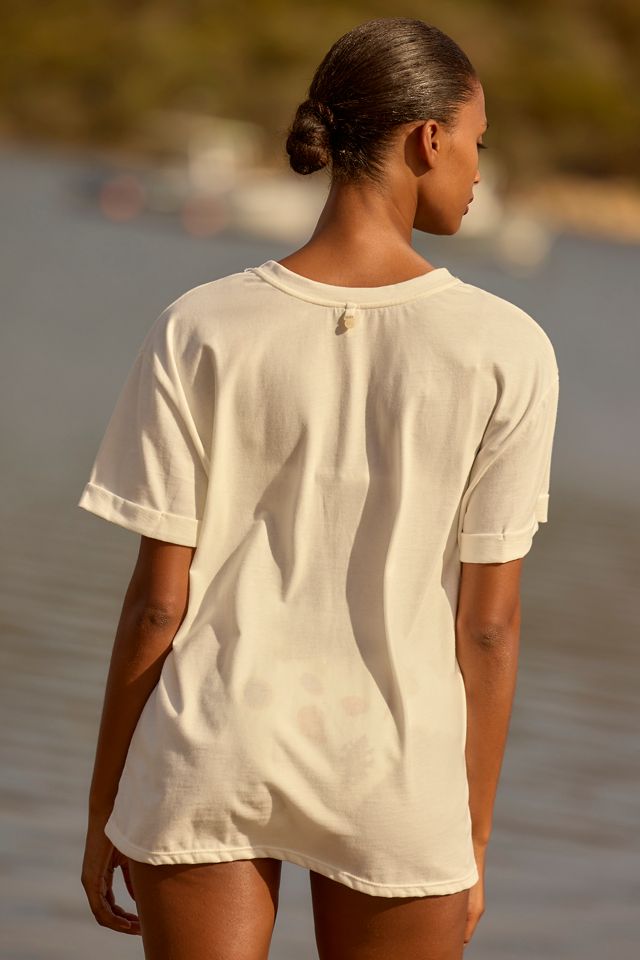 T-Shirt Malai x Anthropologie Wear The Sea #2