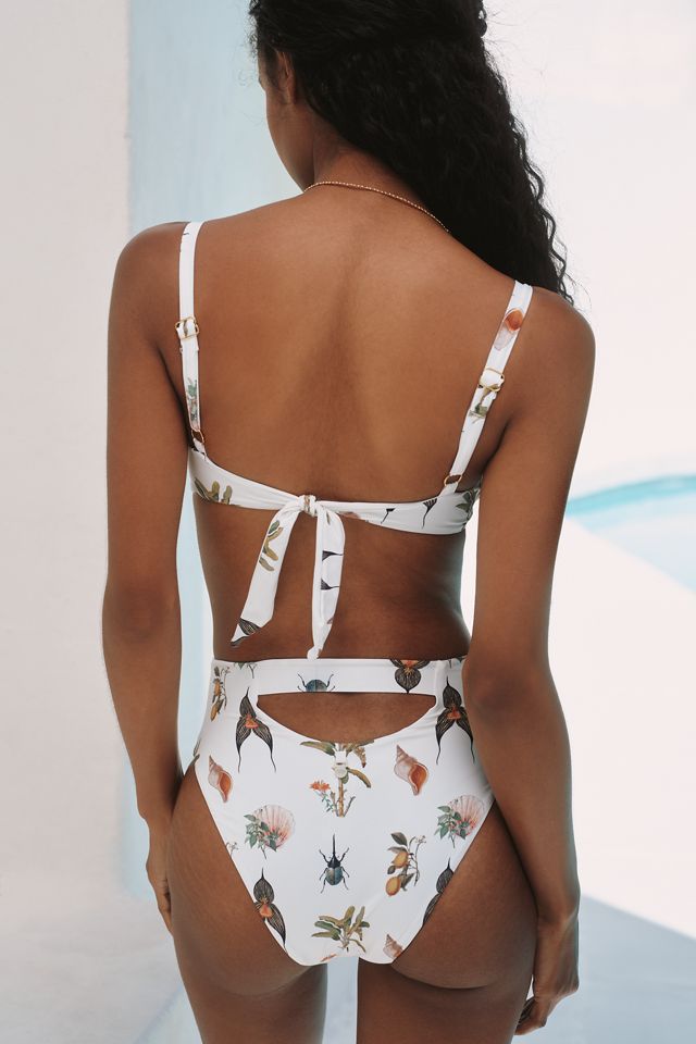 Malai Moon Bay Bikini Bottoms #2
