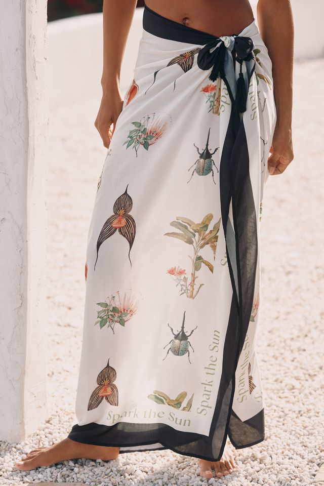 Malai The Must Pareo Sarong #1