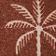 Shimmer Sunrise Palm