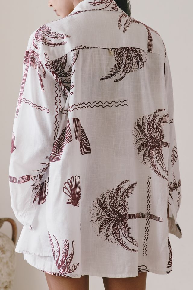 Malai Brisa Shorts  #1