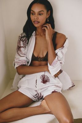 Malai Brisa Shorts 