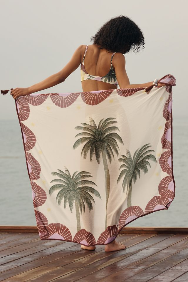 Malai The Must Pareo Sarong  #1