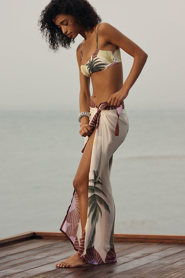 Malai The Must Pareo Sarong  #3