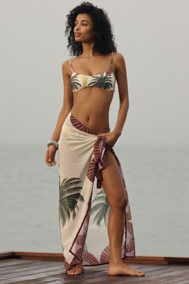 Malai The Must Pareo Sarong 