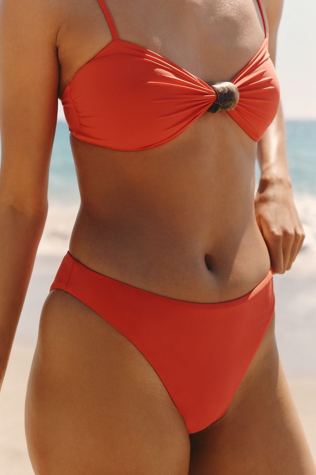 Malai Classy Bikini Bottoms #2