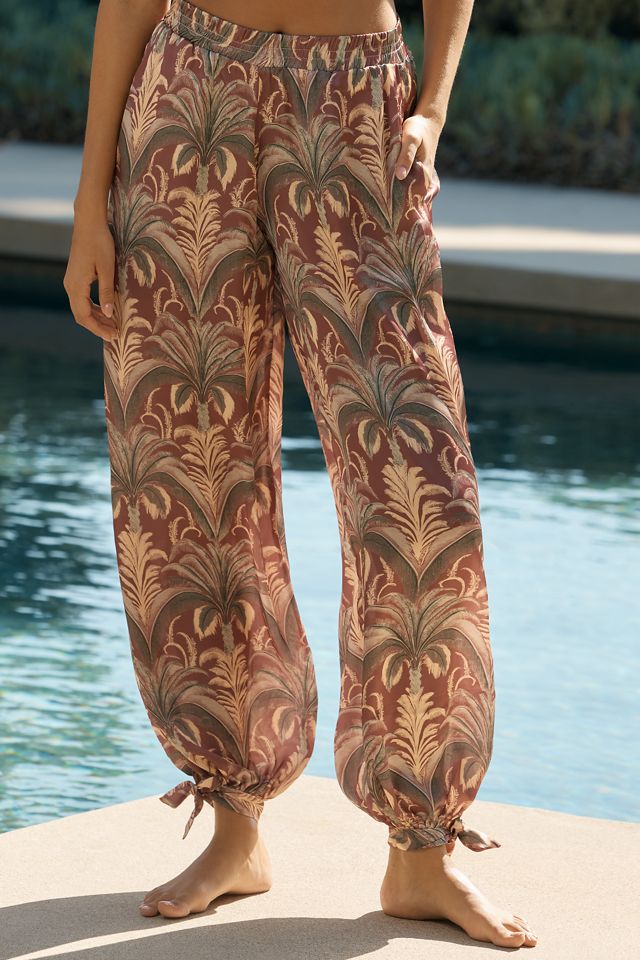 Malai Dune Pull On Pants #1