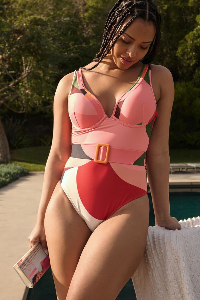 Hutch Wiley Swimsuit main image 1