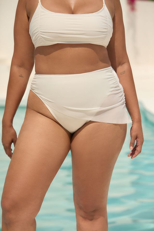 Hutch Mazina Bikini Bottoms #4