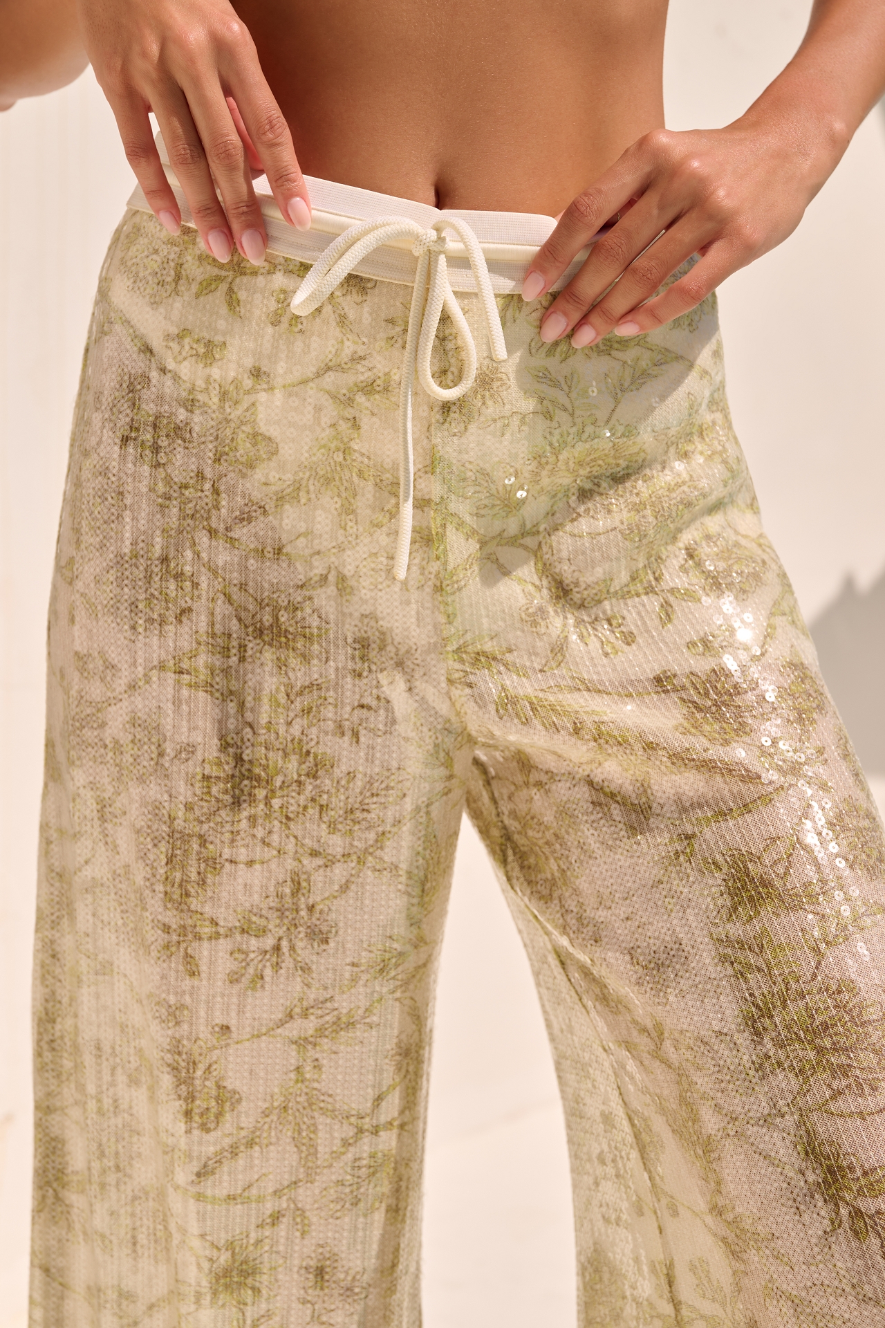 Hutch Riveria Pants