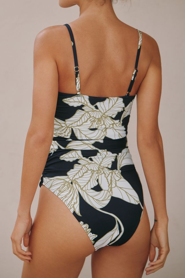 Hutch Zenna One-Piece Swimsuit #2
