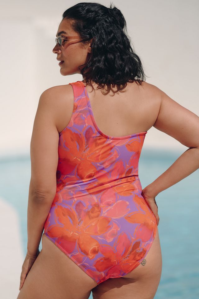 Hutch Rowen One-Piece Swimsuit #4