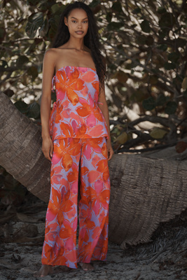 HUTCH GRAHAM COVER-UP PANTS 