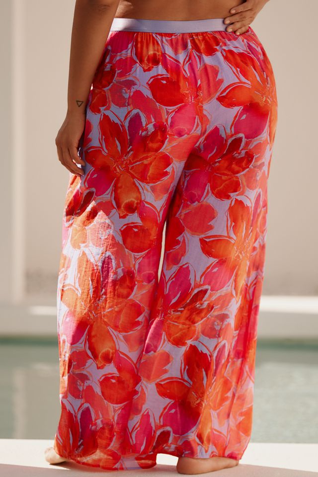 Hutch Graham Cover-Up Pants #4