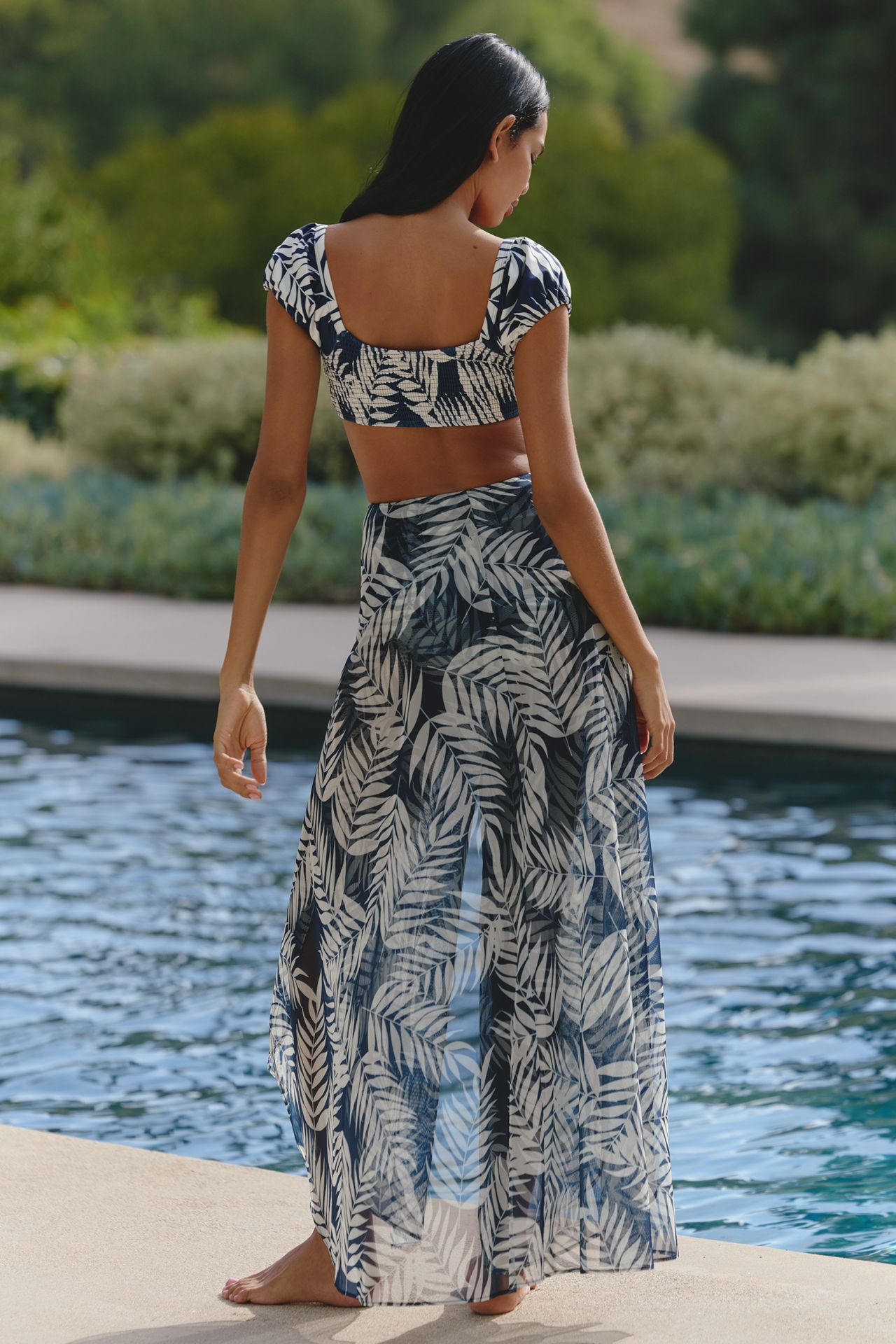 Hutch Veda Cover-Up Pants