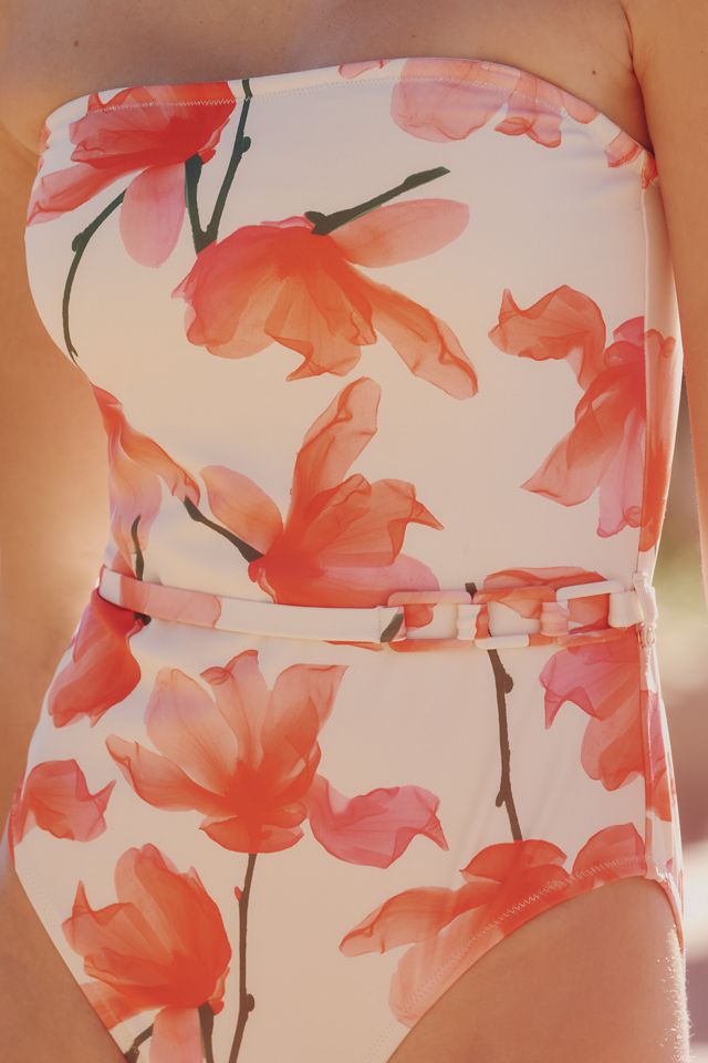 Hutch Vivi One Piece Swimsuit #6