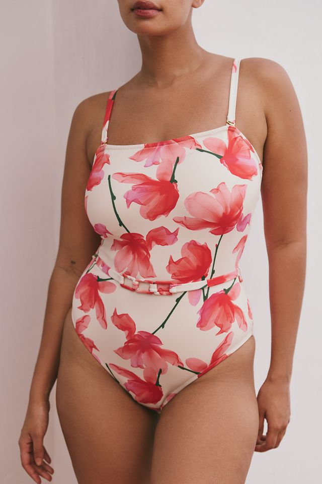 Hutch Vivi One Piece Swimsuit #1