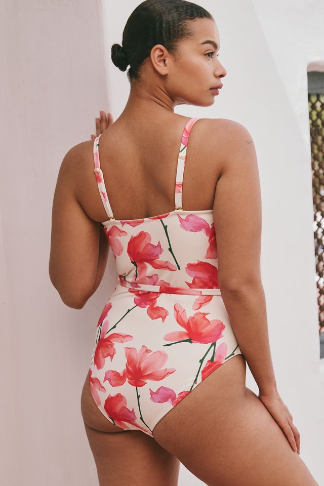Hutch Vivi One Piece Swimsuit #2