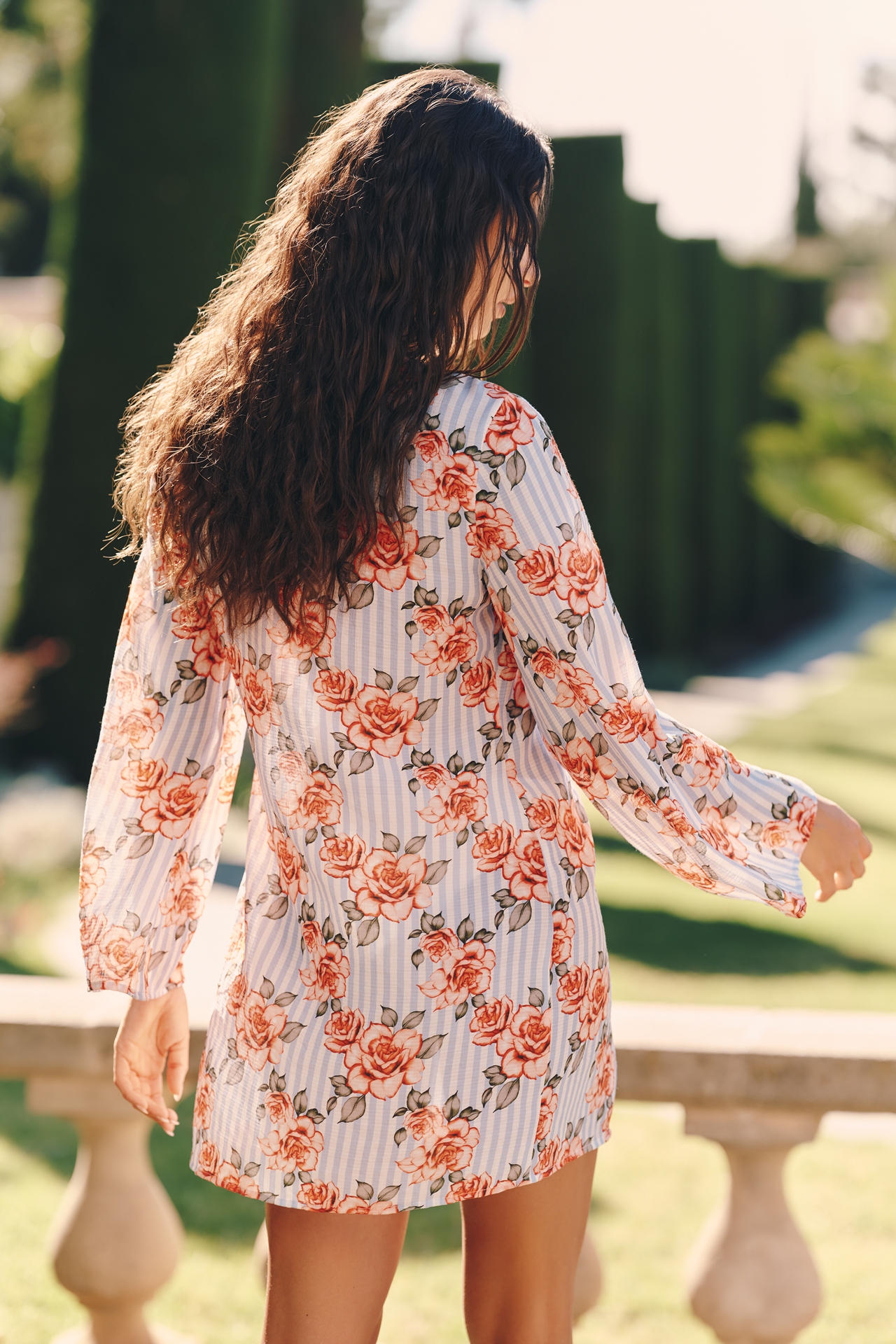 Hutch Leila Cover-Up