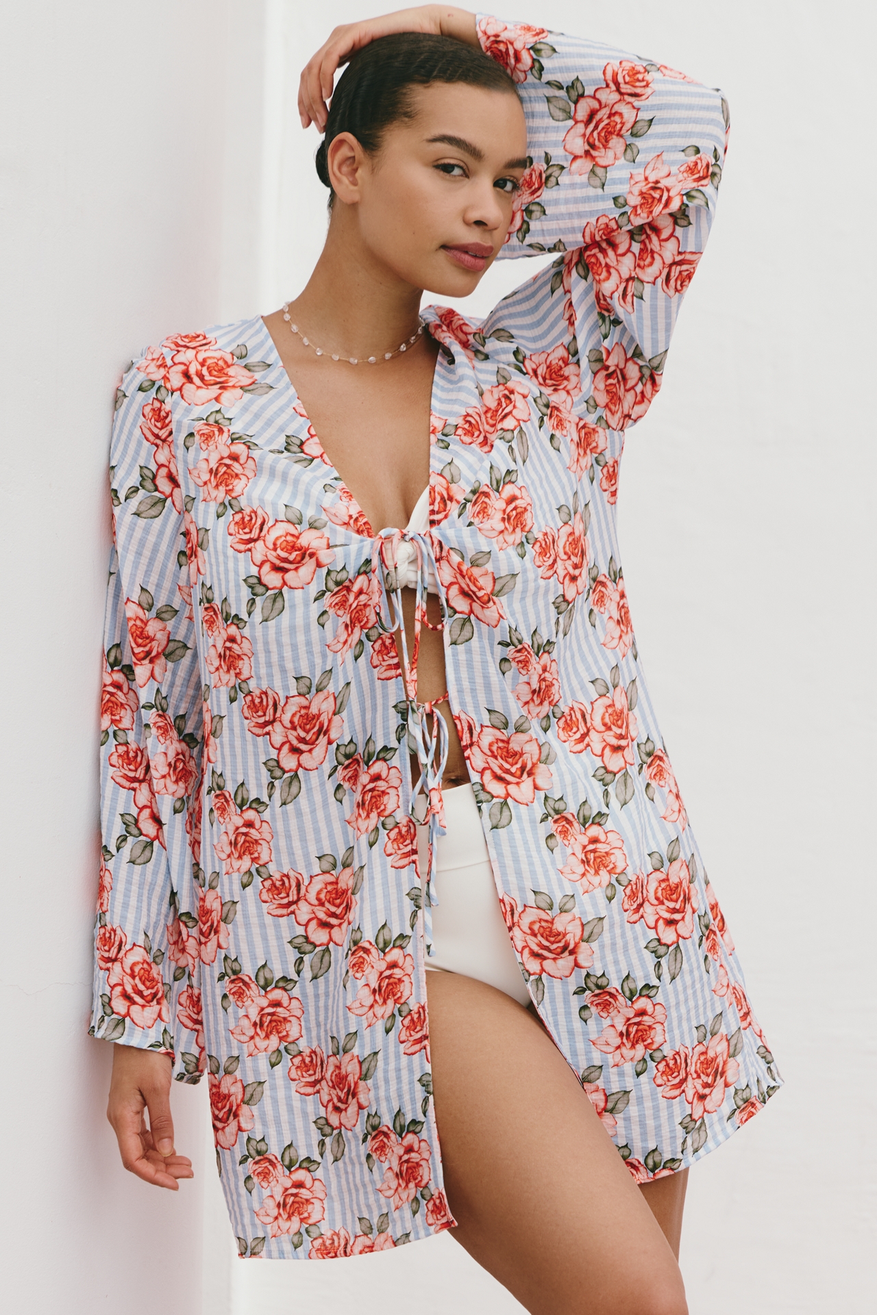 Hutch Leila Cover-Up