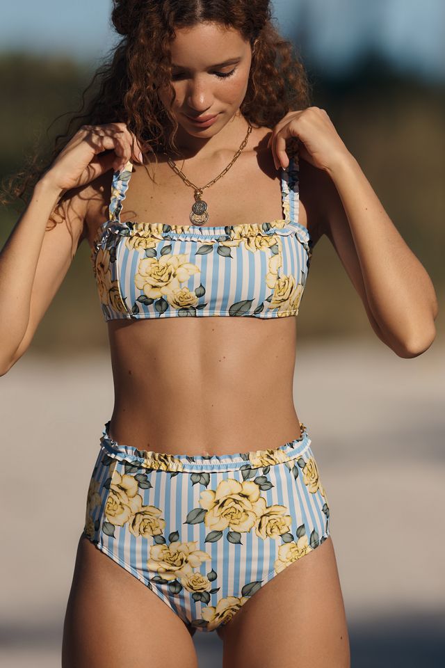 Hutch Siggi Bikini Top #3