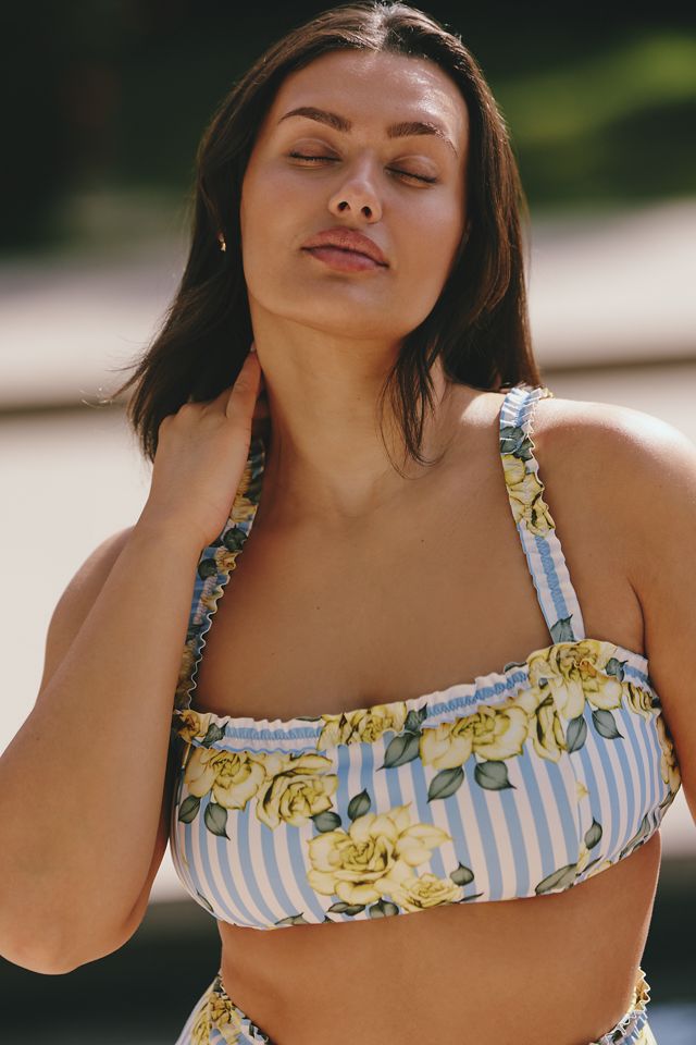 Hutch Siggi Bikini Top #6