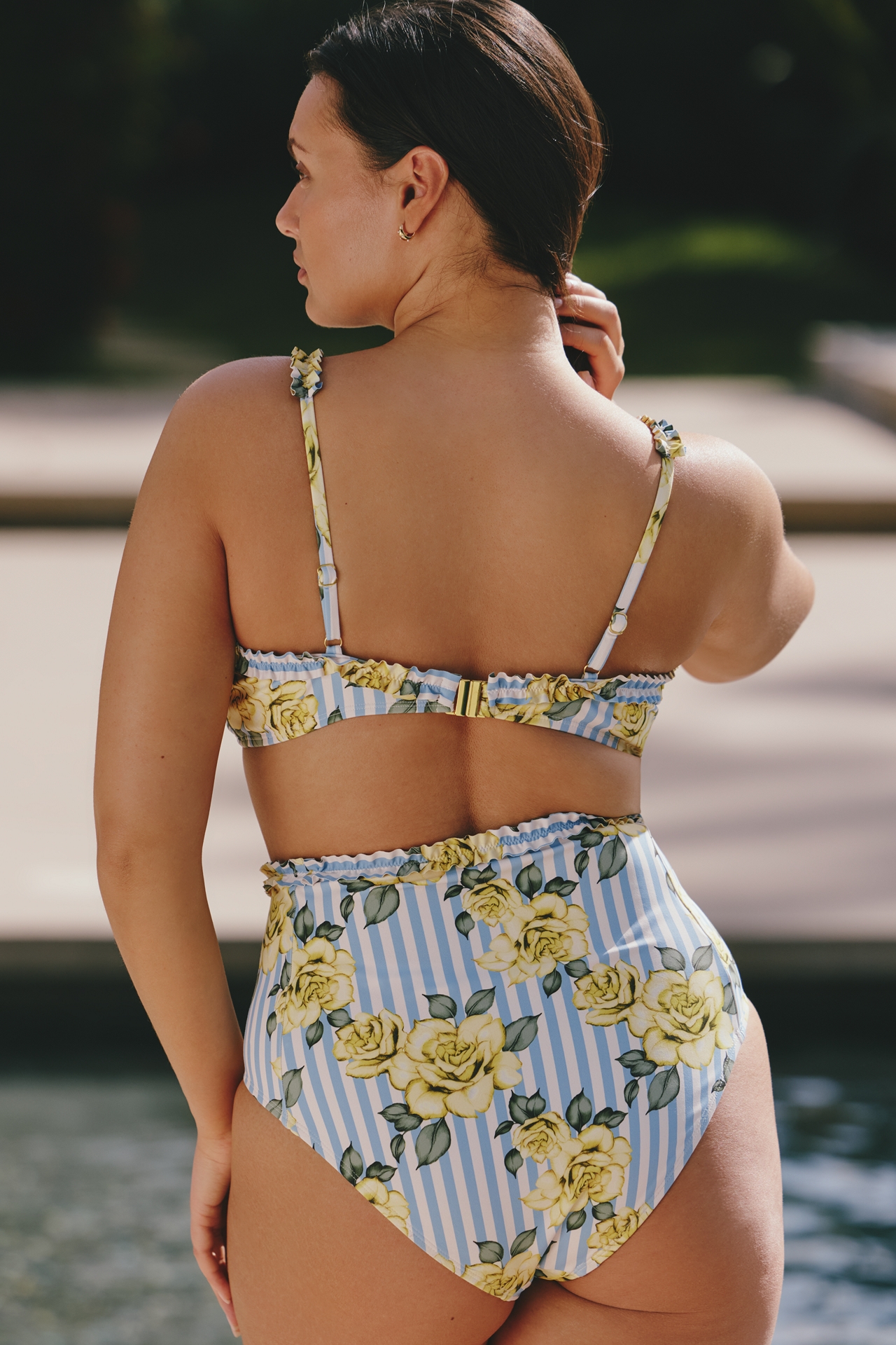 Hutch Siggi Bikini Bottoms