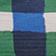 Gingham Tomatoes Blue/Green